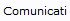 Comunicati
